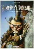 Humphrey Dumbar : Le croquemitaine