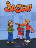 Jazon 1 : Le Pire du meilleur