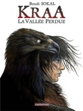 Kraa 1 : La vallée perdue