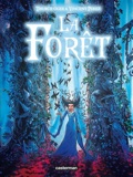 Forêt 1 :