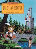 chat botté