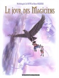Jour des magiciens 1 : Anja