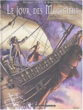 jour des Magiciens 2 : Drazen