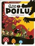 petit poilu 8 : la forêt des ombres
