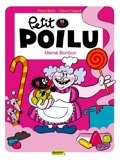 Petit Poilu 4 : Mémé Bonbon