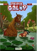 Triple galop 3