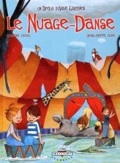 drôle d'ange gardien 7 : Le Nuage-Danse