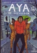 Aya de yopougon 4