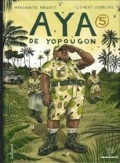 Aya de yopougon 5