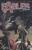 Fables 3 : Romance