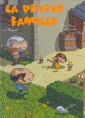 petite famille 2 : biquet