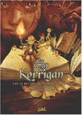 contes du korrigan 1 : les trésors enfouis