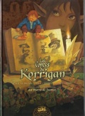 Contes du korrigan 4 : la pierre de justice