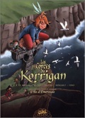 Contes du korrigan 5 : l'ile d'émeraude