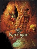 Contes du korrigan 7 : l'assemblée des bardes
