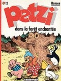 Petzi 12 : dans la foret enchantee