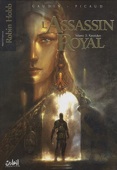 Assassin royal 3