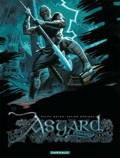  asgard 1 : pied de  fer