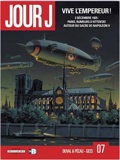 Jour J 7 : vive l'empereur