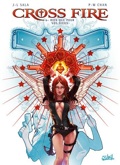 CROSS FIRE 6 : RIEN QUE POUR VOS DIEUX