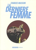 DERNIÈRE FEMME