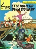 4 as 22 : et le hold-up de la big bank