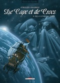 de cape et de crocs 10 : de la lune à la terre