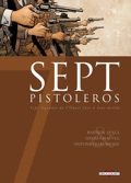 7 pistoleros