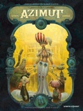 azimut 1 : aventuriers du temps perdu