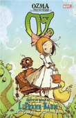 Magicien d'Oz 2 : ozma la princesse d'oz