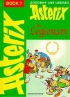 Asterix 10B : Asterix the Legionary
