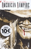 American Vampire 1 : Sang neuf
