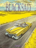 Blacksad 5: Amarillo