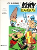 Astérix 1 : le Gaulois