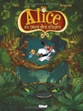 Alice au pays des singes 1