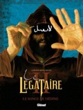 légataire 2 : Le Songe De Medine