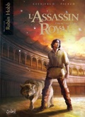 assassin royal 7: Gué de Négoce