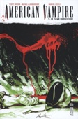 American vampire 3 : Le fléau du Pacifique