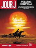 Jour J  9 : Apocalypse sur le Texas
