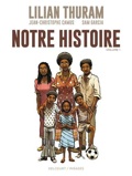 Notre histoire 1