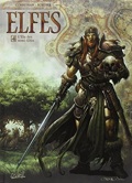Elfes 4 : L'élu des Semi-elfes