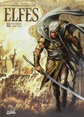 Elfes 3 : Elfe blanc, coeur noir
