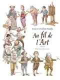 AU FIL DE L'ART 2