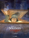 souliers rouges 2 : l'albinos