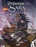 Princesse Sara 1 : Pour une mine de diamants