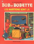 Bob et Bobette 6 : les martiens sont là