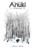 Anuki 3 : Le coup du lapin