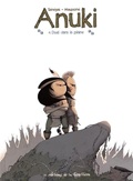 Anuki 4 : Duel dans la plaine