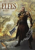 Elfes 9 : Le Siège de Cadanla