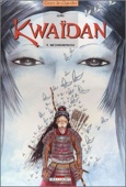 Kwaïdan 3 : Métamorphose